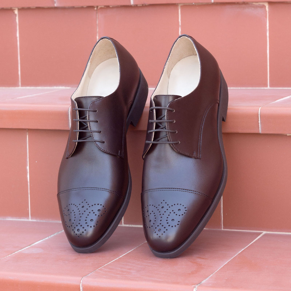 Derbys