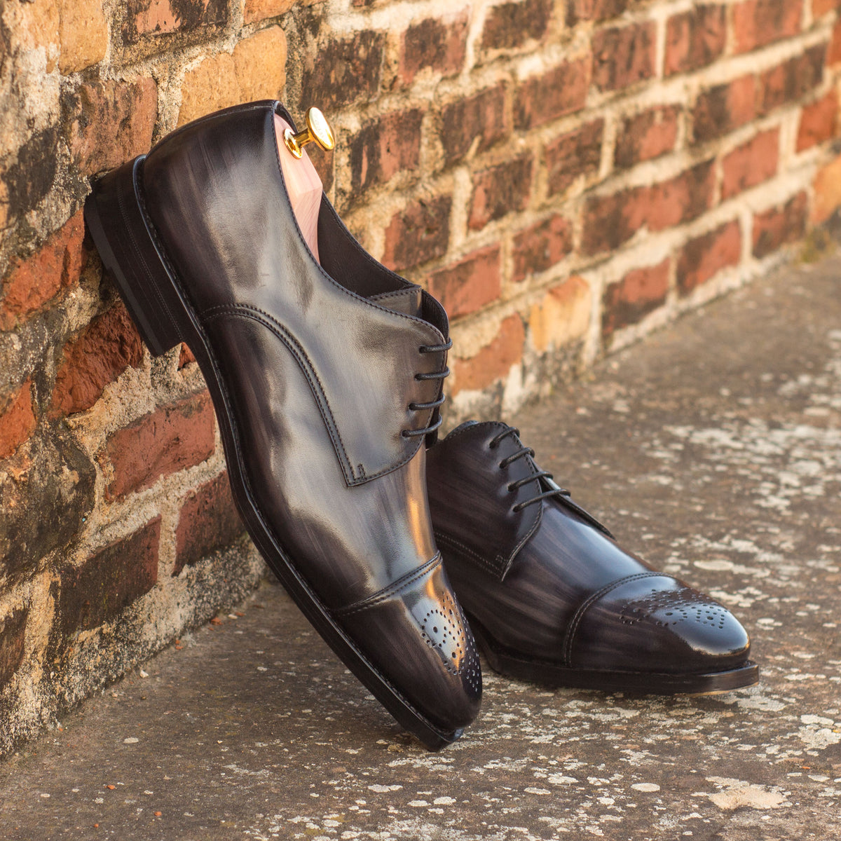 Derbys