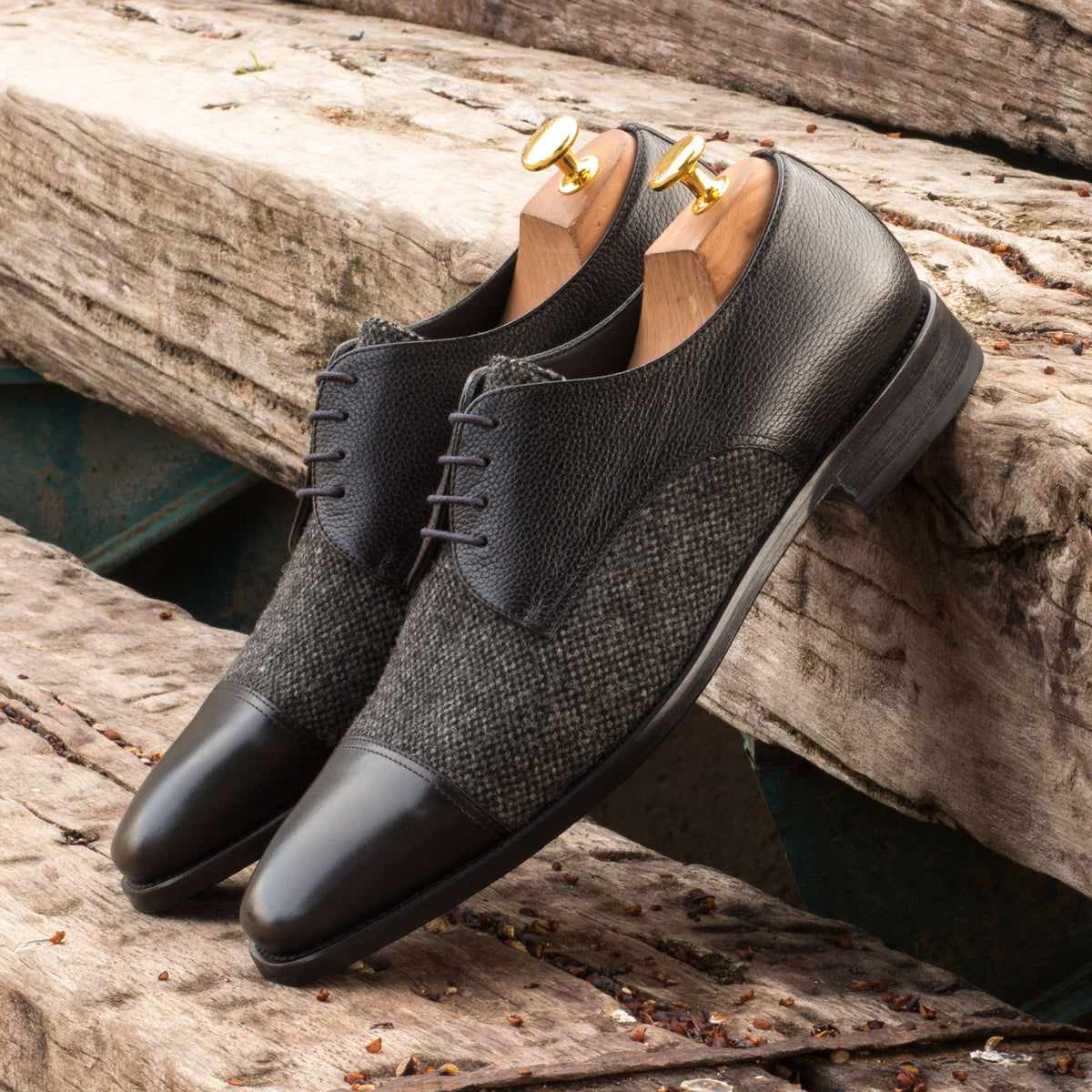 Derbys