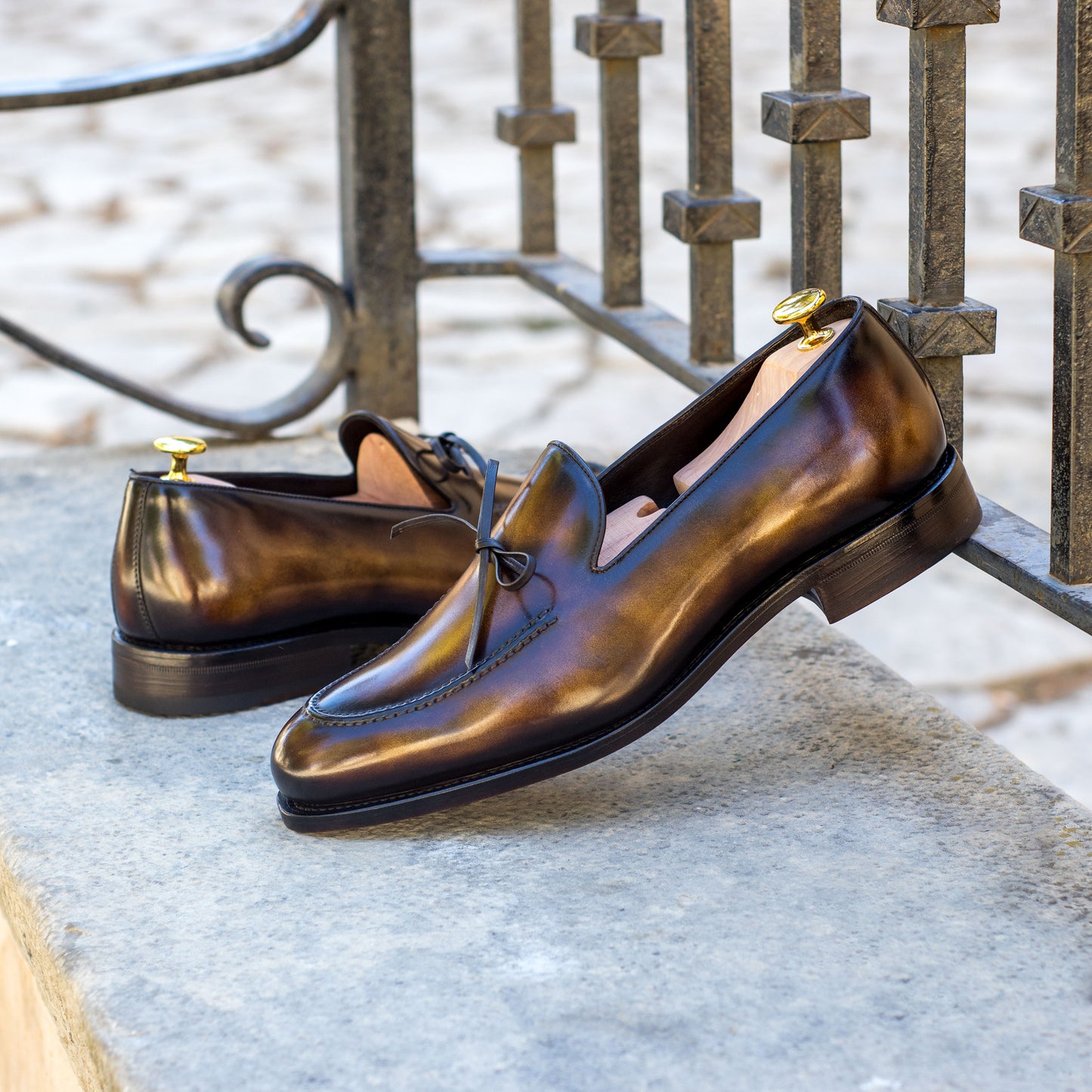 Loafers