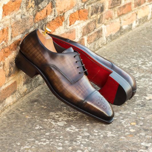 Derbys