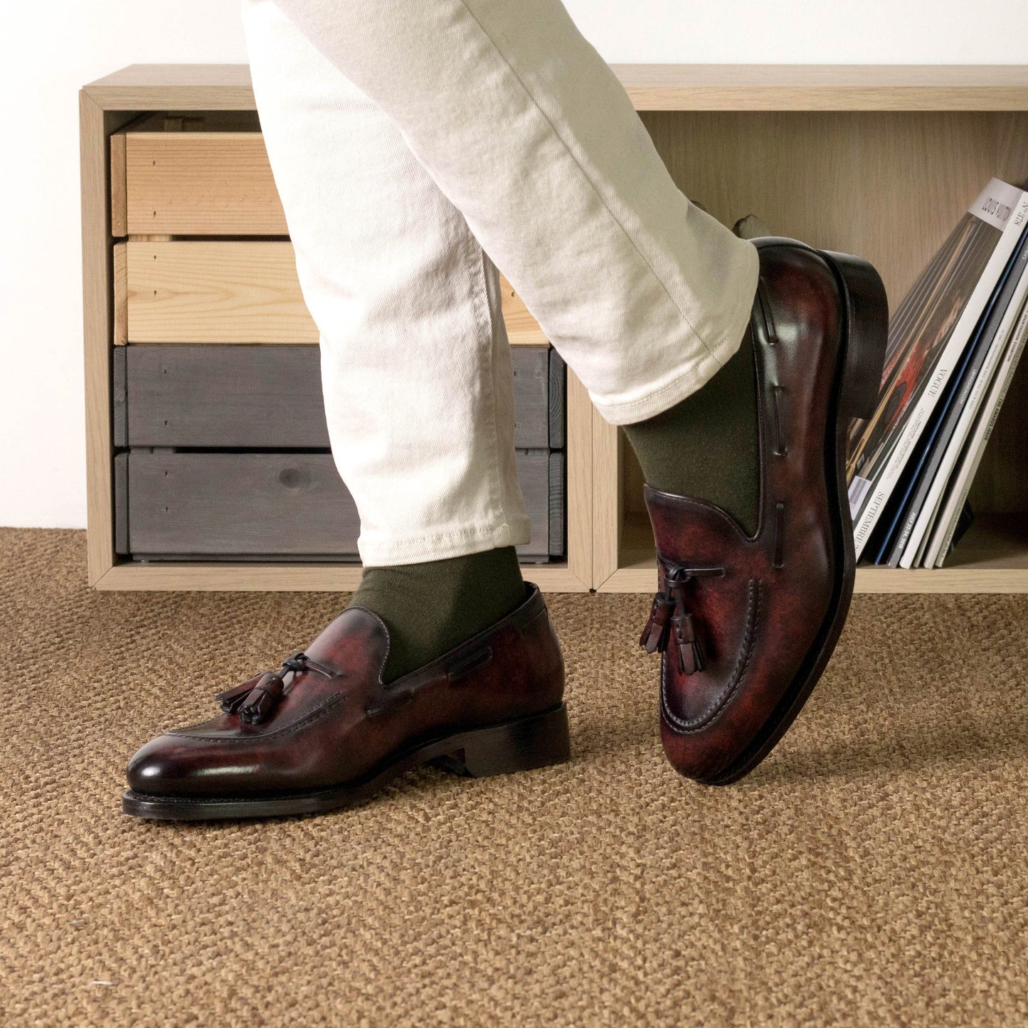 Loafers