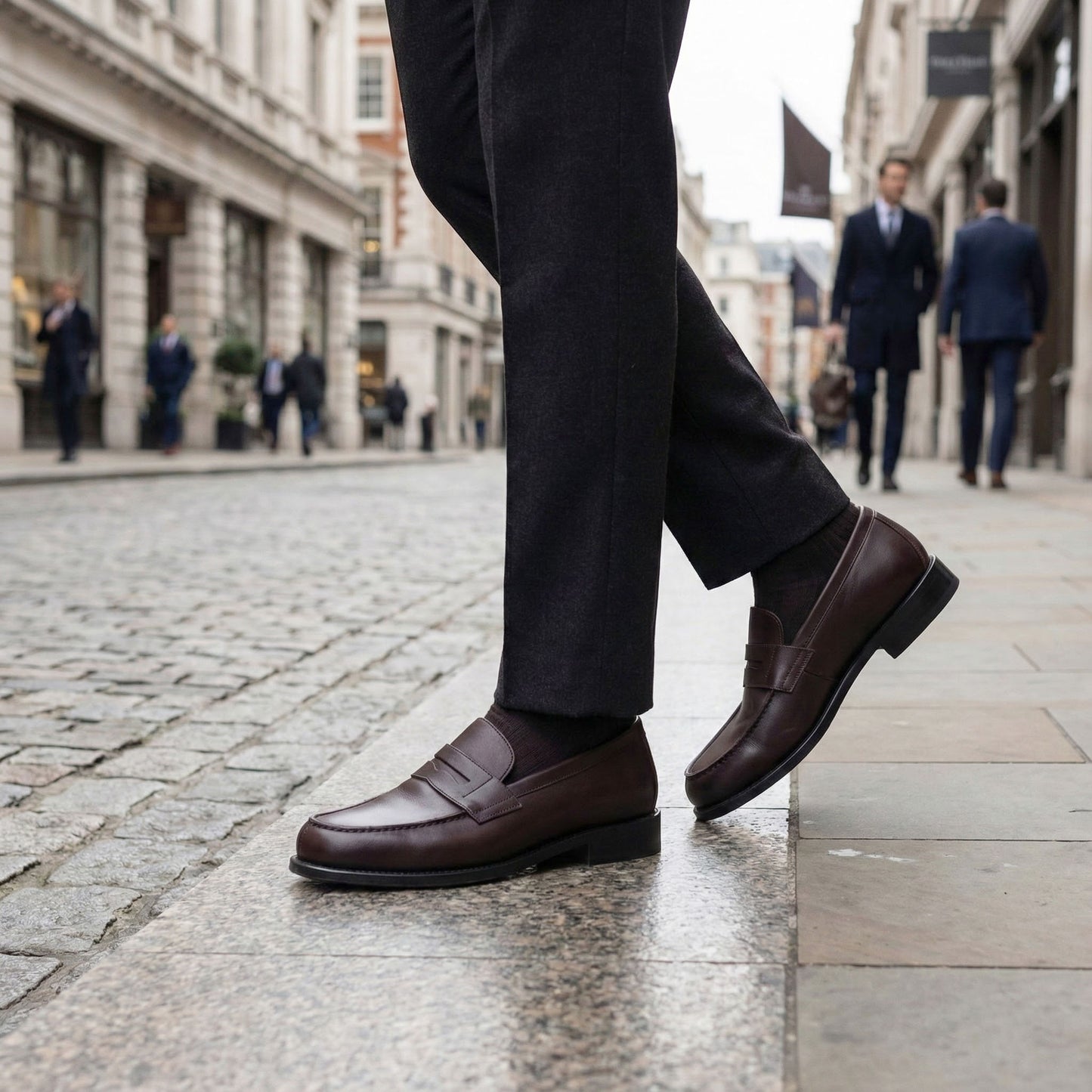 Loafers