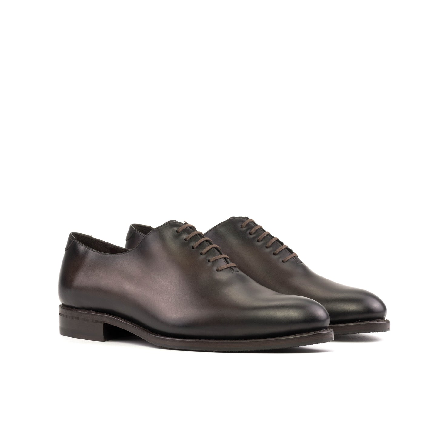Wholecut Oxford